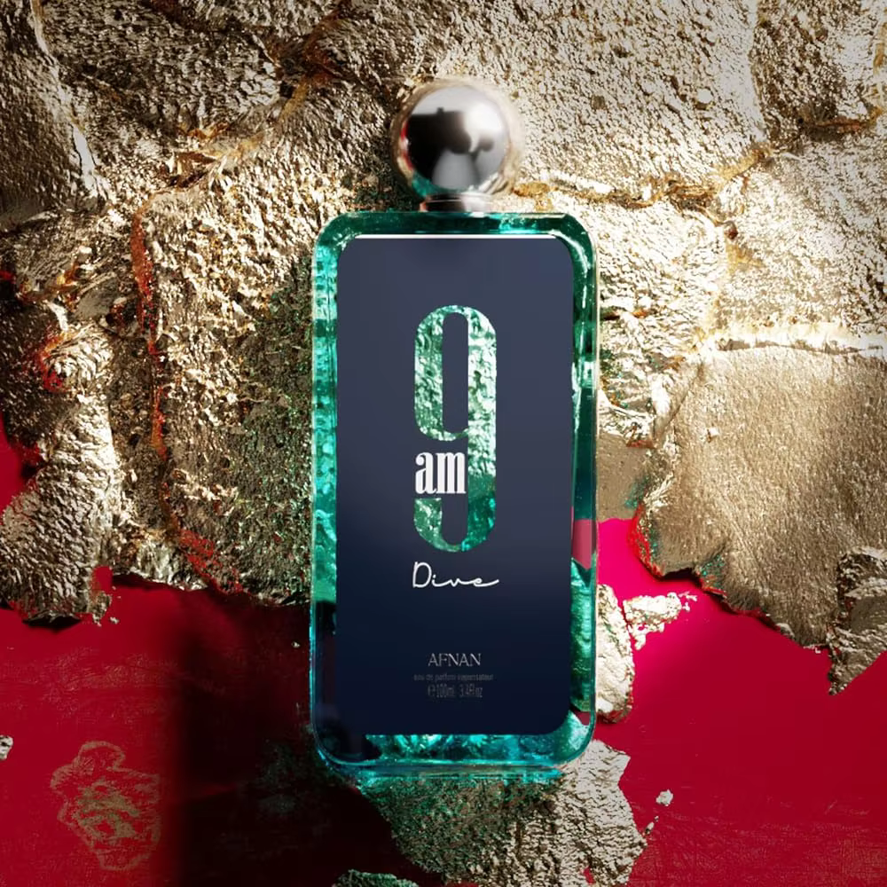 Perfume Af-nan 9 AM Dive Eau D - Fragrance Perfume Spray recensie en prijs