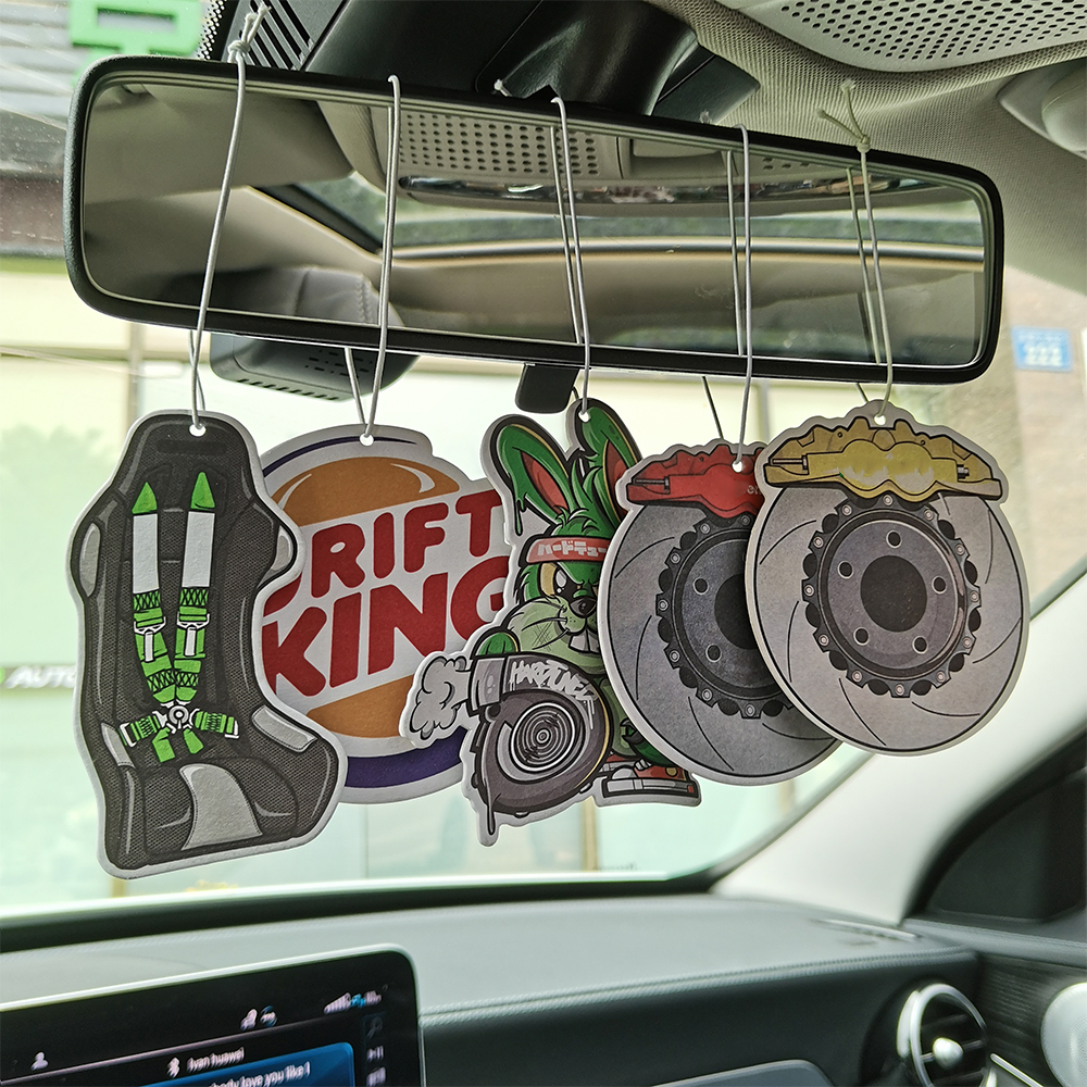 New JDM Car Air Freshener Sexy - Perfume Fragrance For Girls recensie en prijs