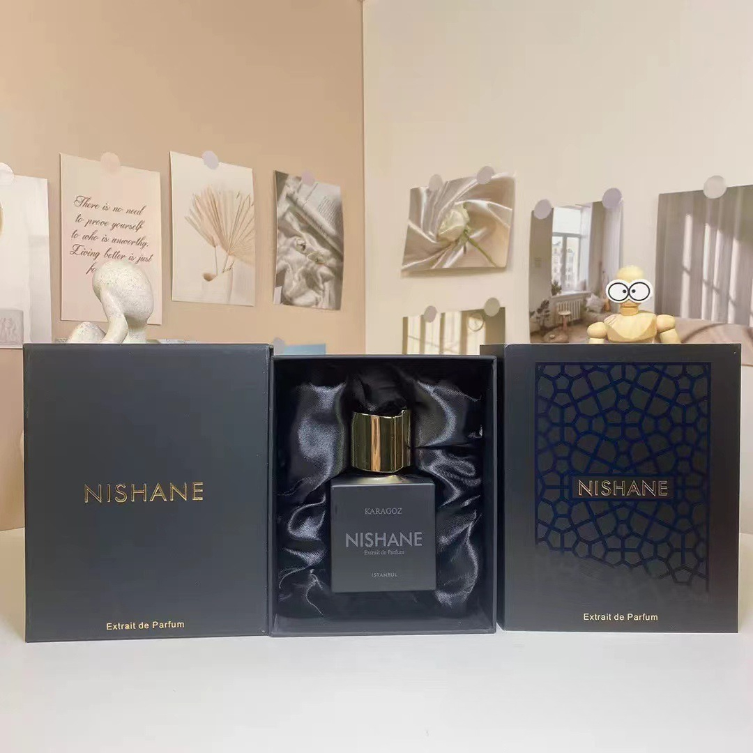 High Quality Classic Nishane H - Perfume Fragrance For Women recensie en prijs