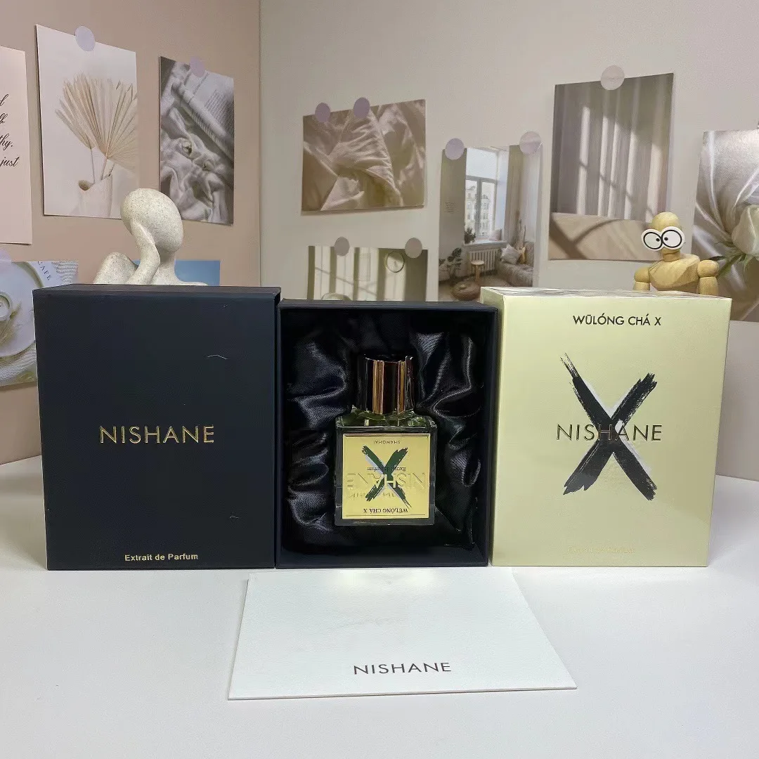 High Quality Classic Nishane H - Perfume Fragrance For Women recensie en prijs