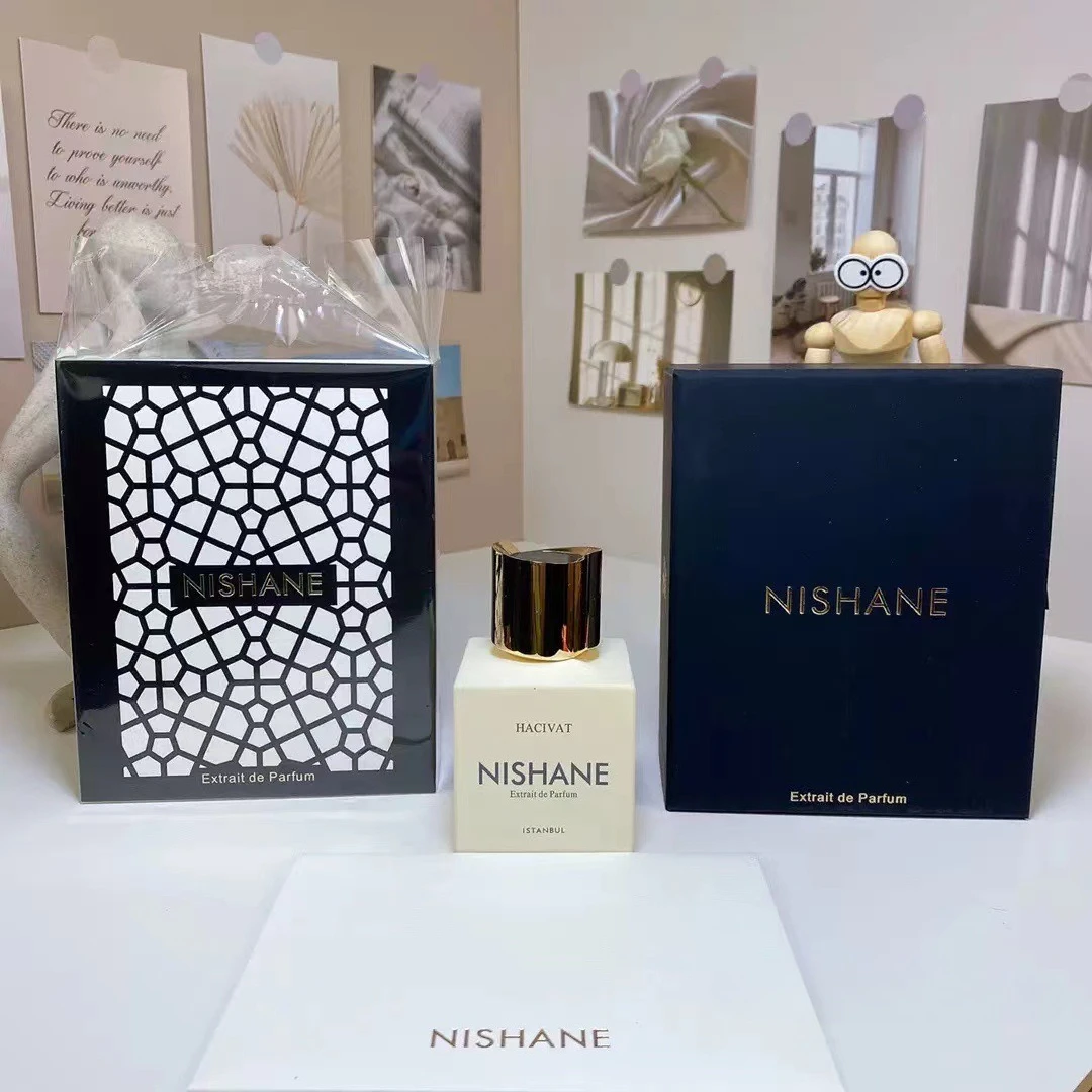 High Quality Classic Nishane H - Perfume Fragrance For Women recensie en prijs
