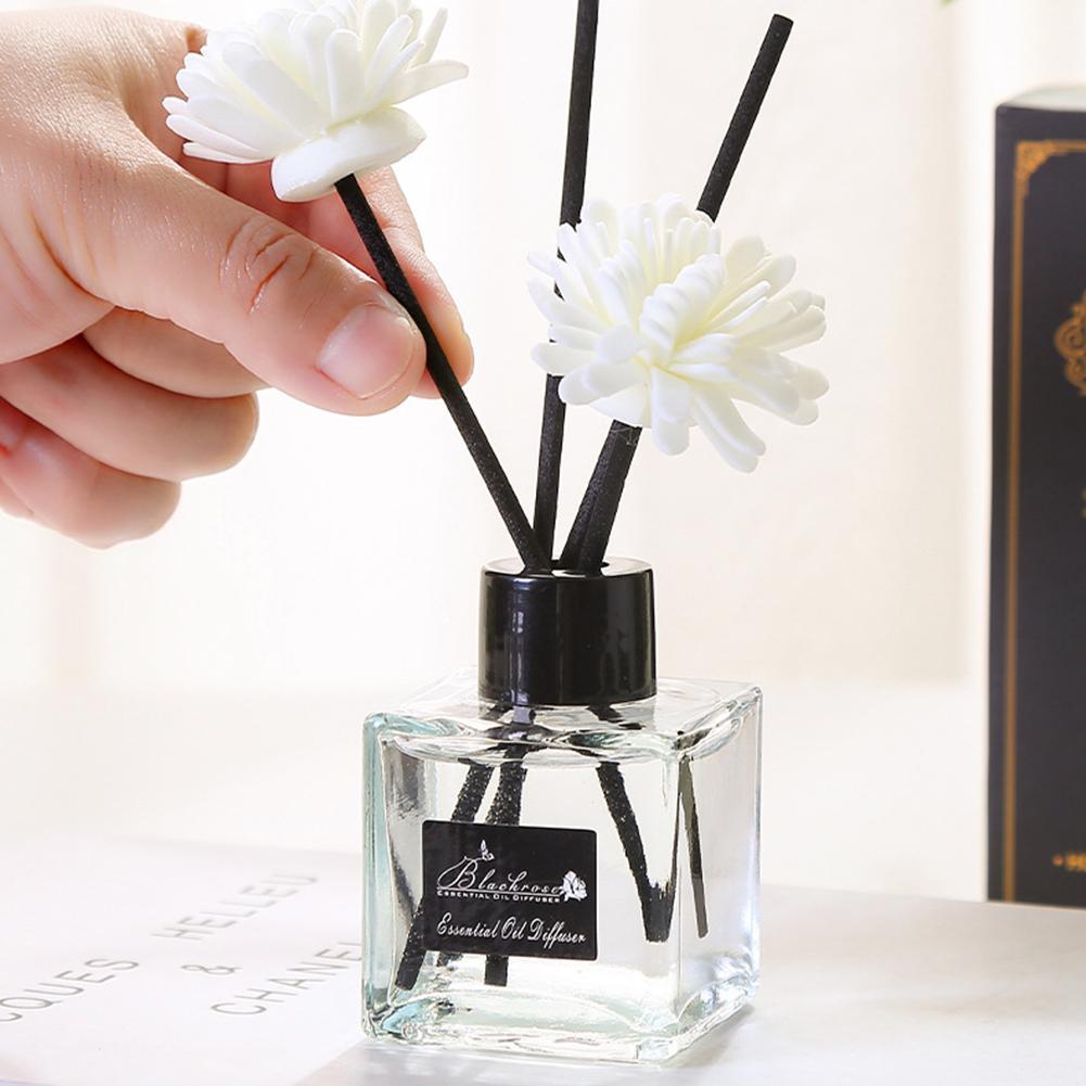 50ml Aroma Reed Diffuser Oil f - Perfume Room Fragrance recensie en prijs