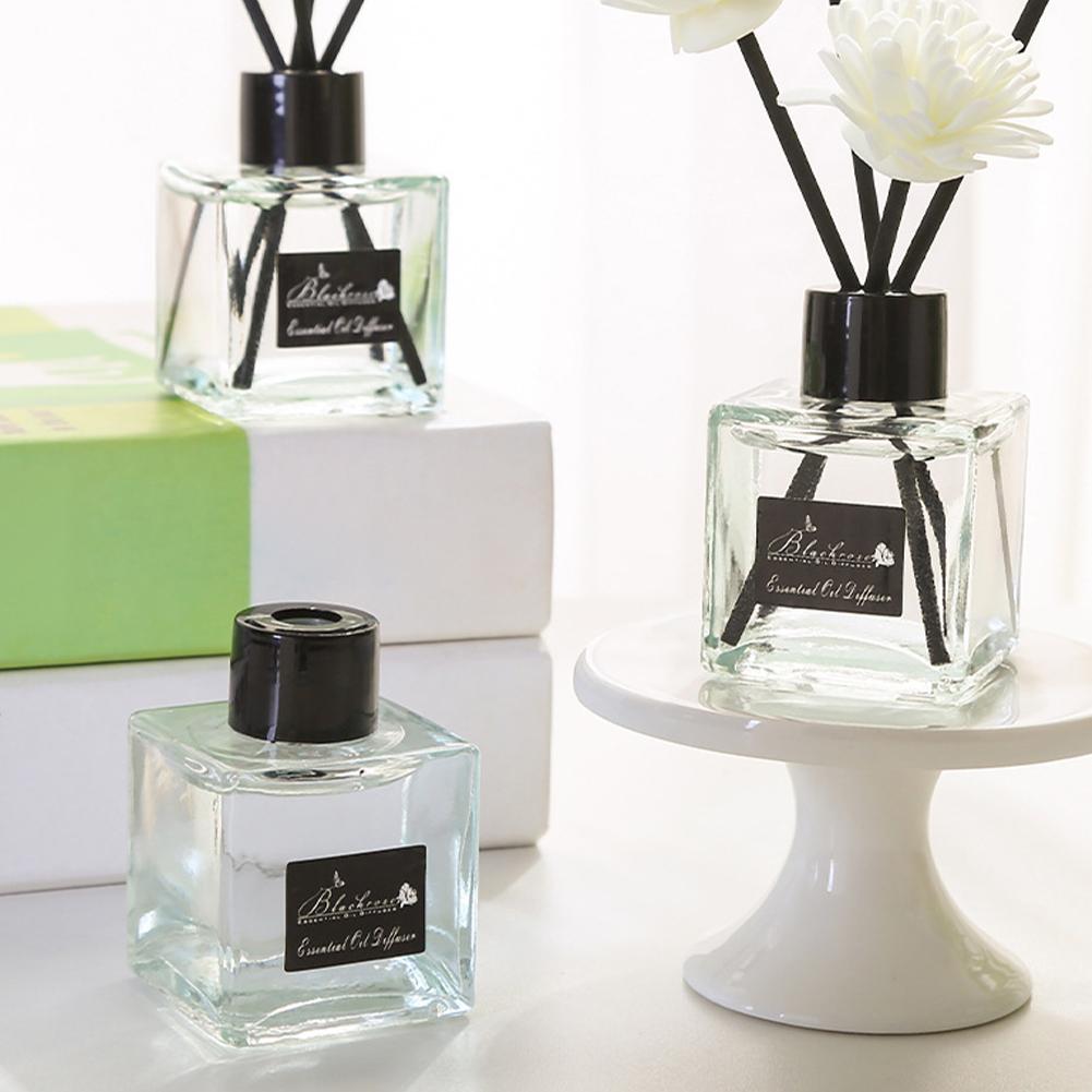 50ml Aroma Reed Diffuser Oil f - Perfume Room Fragrance recensie en prijs