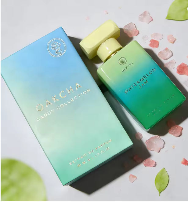OAKCHA neutral perfume, pink s - Perfume And Fragrance recensie en prijs