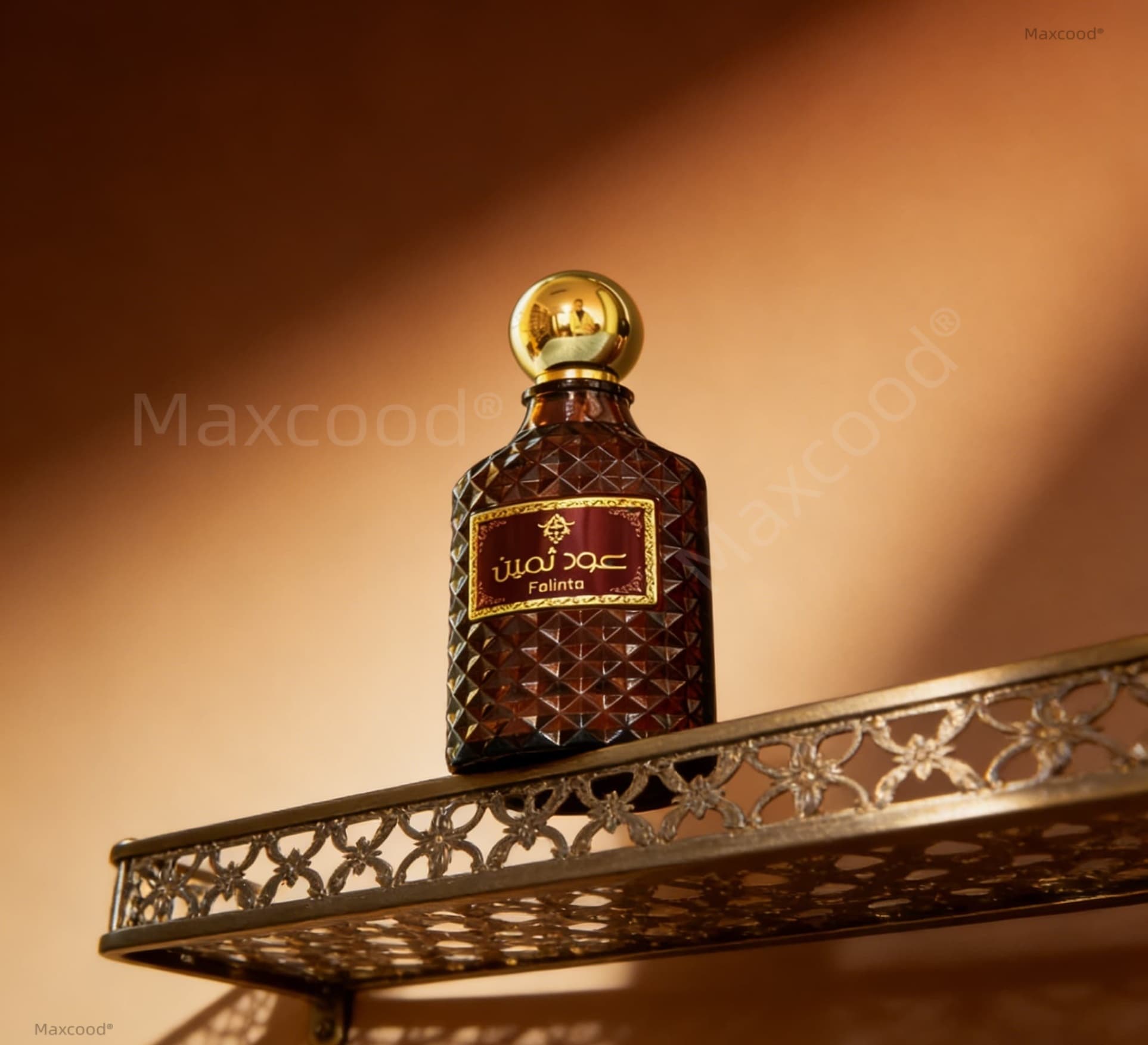 Oriental Woody Notes Eau De Un - Perfume Long Fragrance recensie en prijs