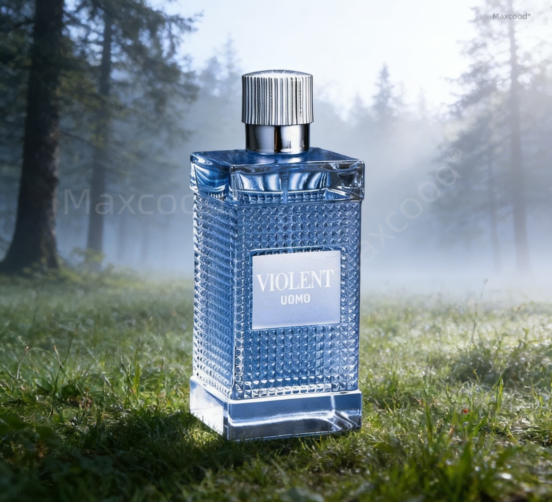 Maxcood A 3.4fl.oz Citrus Men  - Perfume Fragrance Gift Set recensie en prijs
