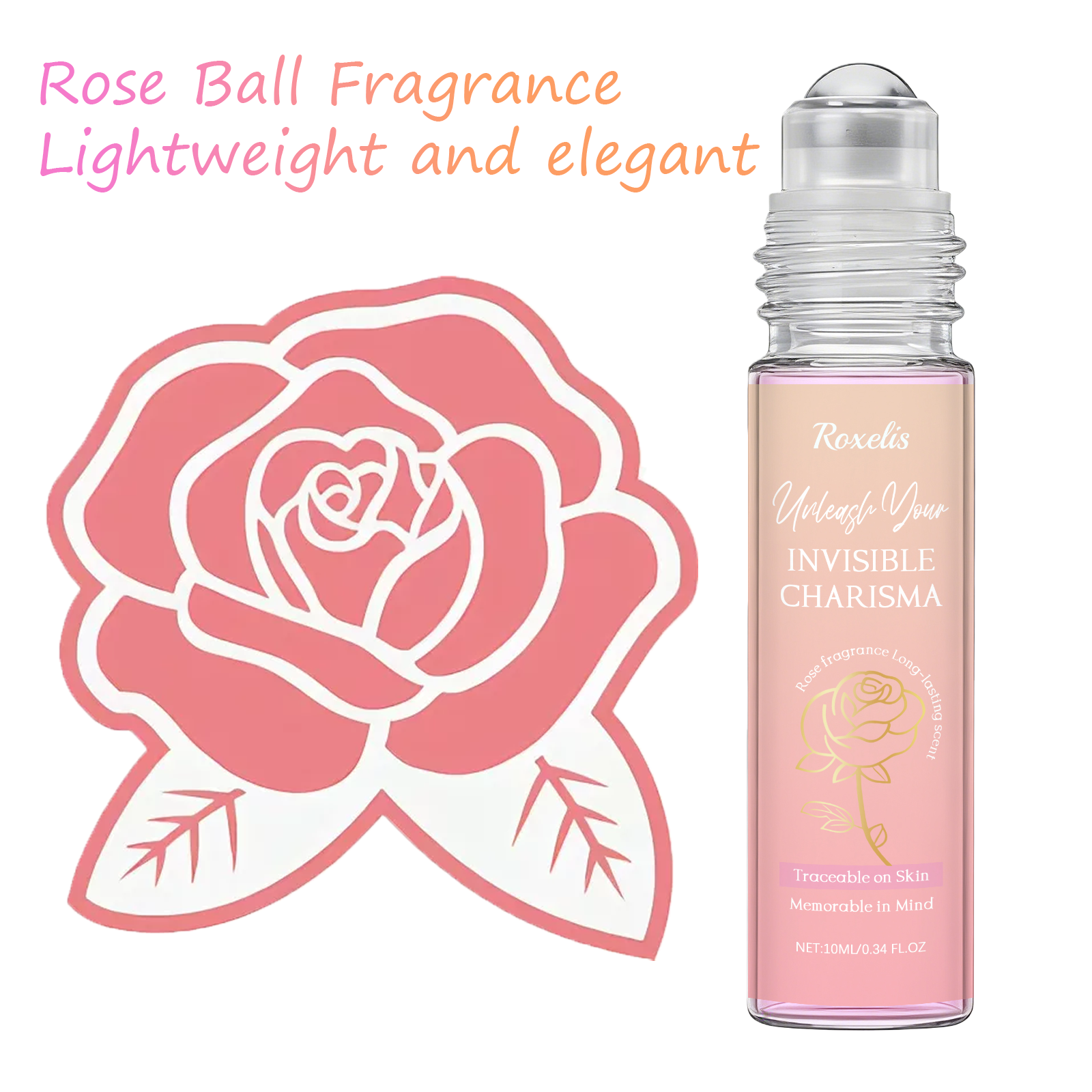 Rose Ball Fragrance is lightwe - Perfume And Fragrance recensie en prijs