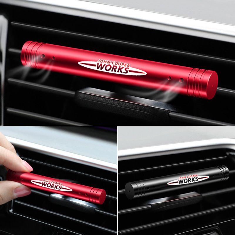Car Air Outlet Perfume Clip Ve - Fragrance Perfume R60 recensie en prijs