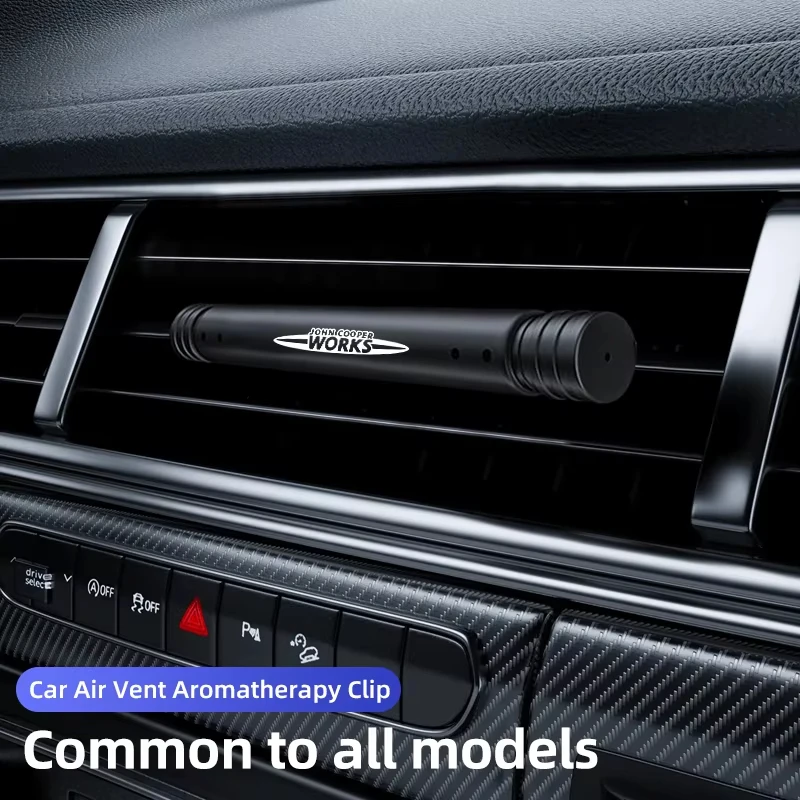 Car Air Outlet Perfume Clip Ve - Fragrance Perfume R60 recensie en prijs