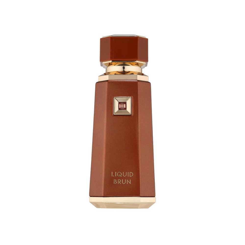 Fragrance World Liquid Brun ED - Perfume And Fragrance recensie en prijs