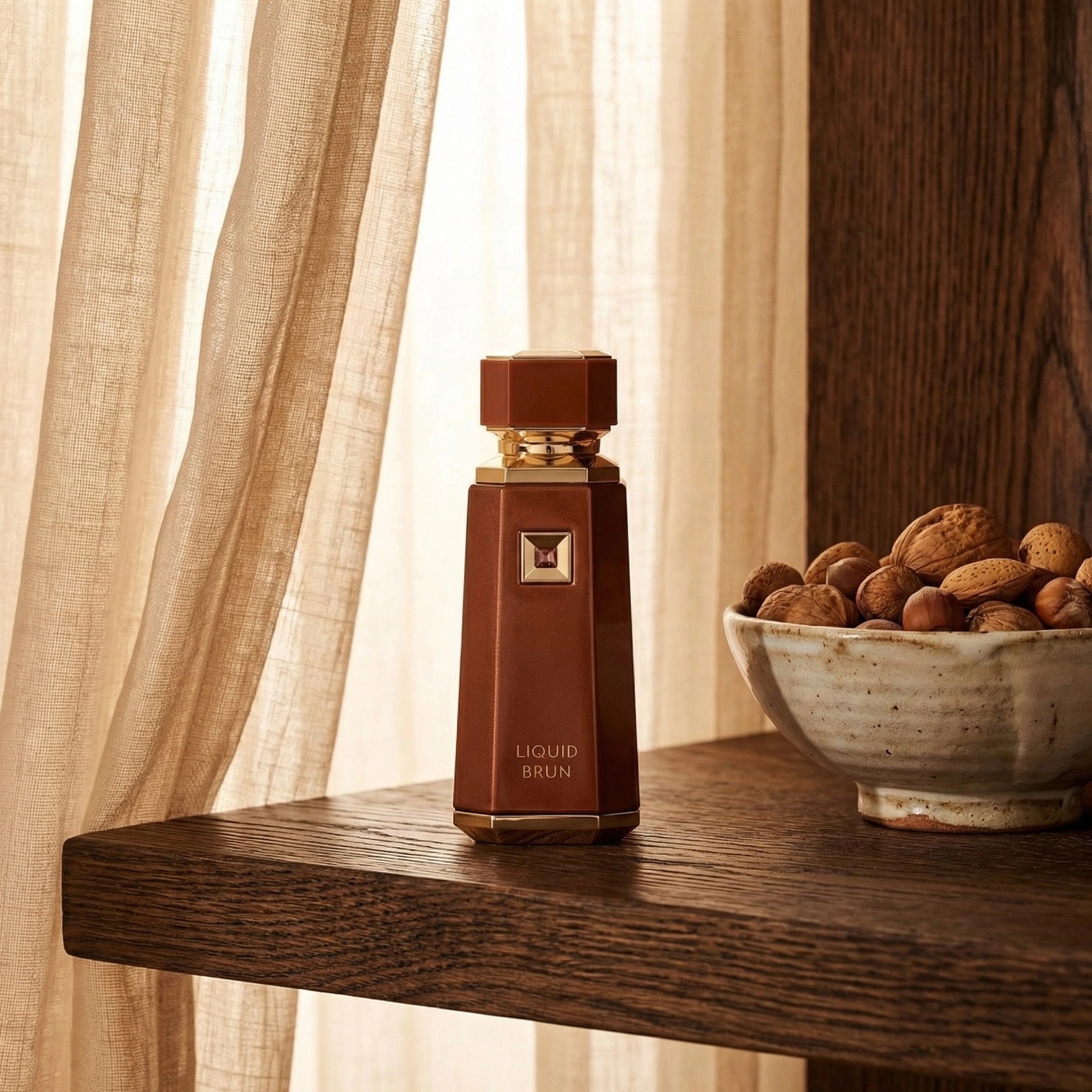 Fragrance World Liquid Brun ED - Perfume And Fragrance recensie en prijs