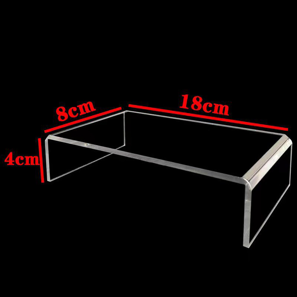 Brand New Acrylic Display Stan - Perfume Fragrance Holder recensie en prijs