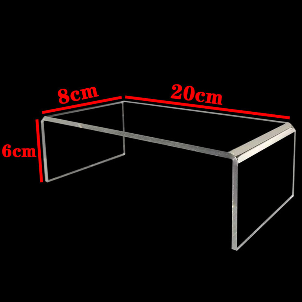 Brand New Acrylic Display Stan - Perfume Fragrance Holder recensie en prijs