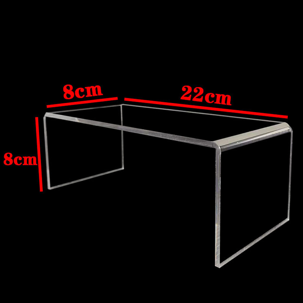 Brand New Acrylic Display Stan - Perfume Fragrance Holder recensie en prijs