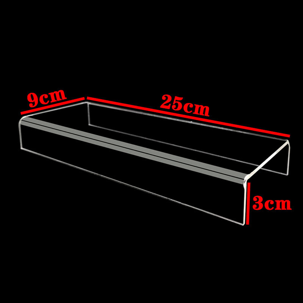 Brand New Acrylic Display Stan - Perfume Fragrance Holder recensie en prijs