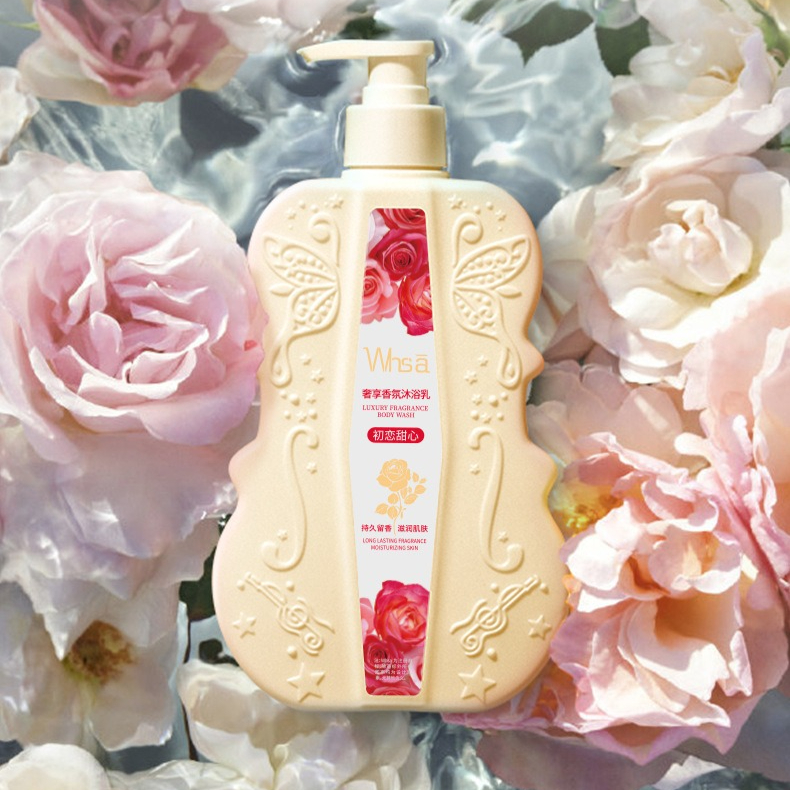 Fragrance Body Wash Fragrant H - Perfume Fragrance Shower Gel recensie en prijs