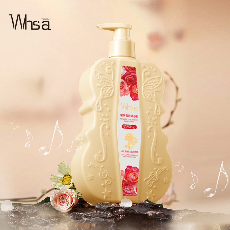 Fragrance Body Wash Fragrant H - Perfume Fragrance Shower Gel recensie en prijs