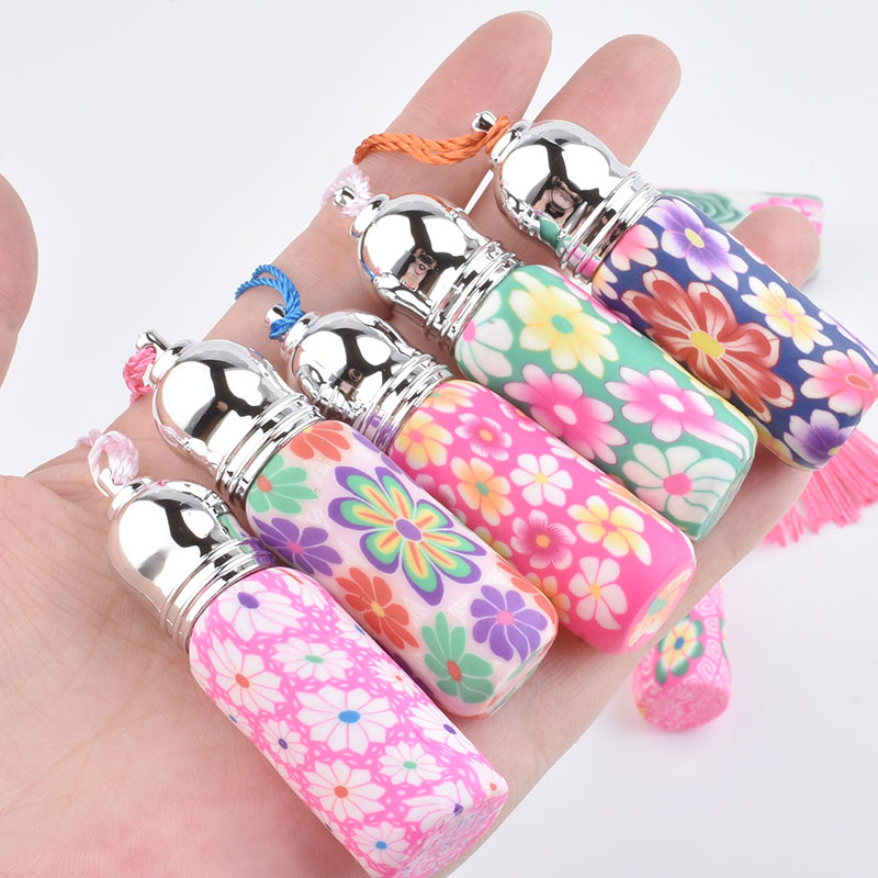 10/20/30/50pcs Polymer Clay Ro - Attar Oil Roll On recensie en prijs