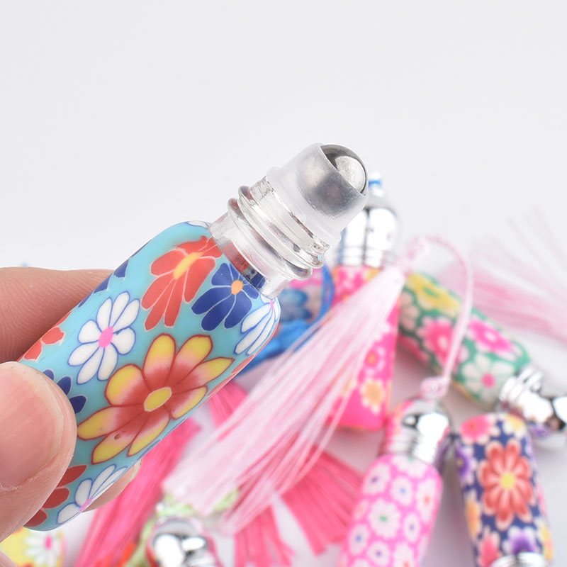 10/20/30/50pcs Polymer Clay Ro - Attar Oil Roll On recensie en prijs