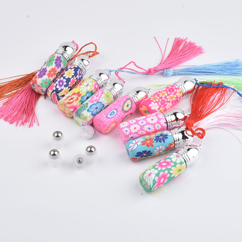 10/20/30/50pcs Polymer Clay Ro - Attar Oil Roll On recensie en prijs