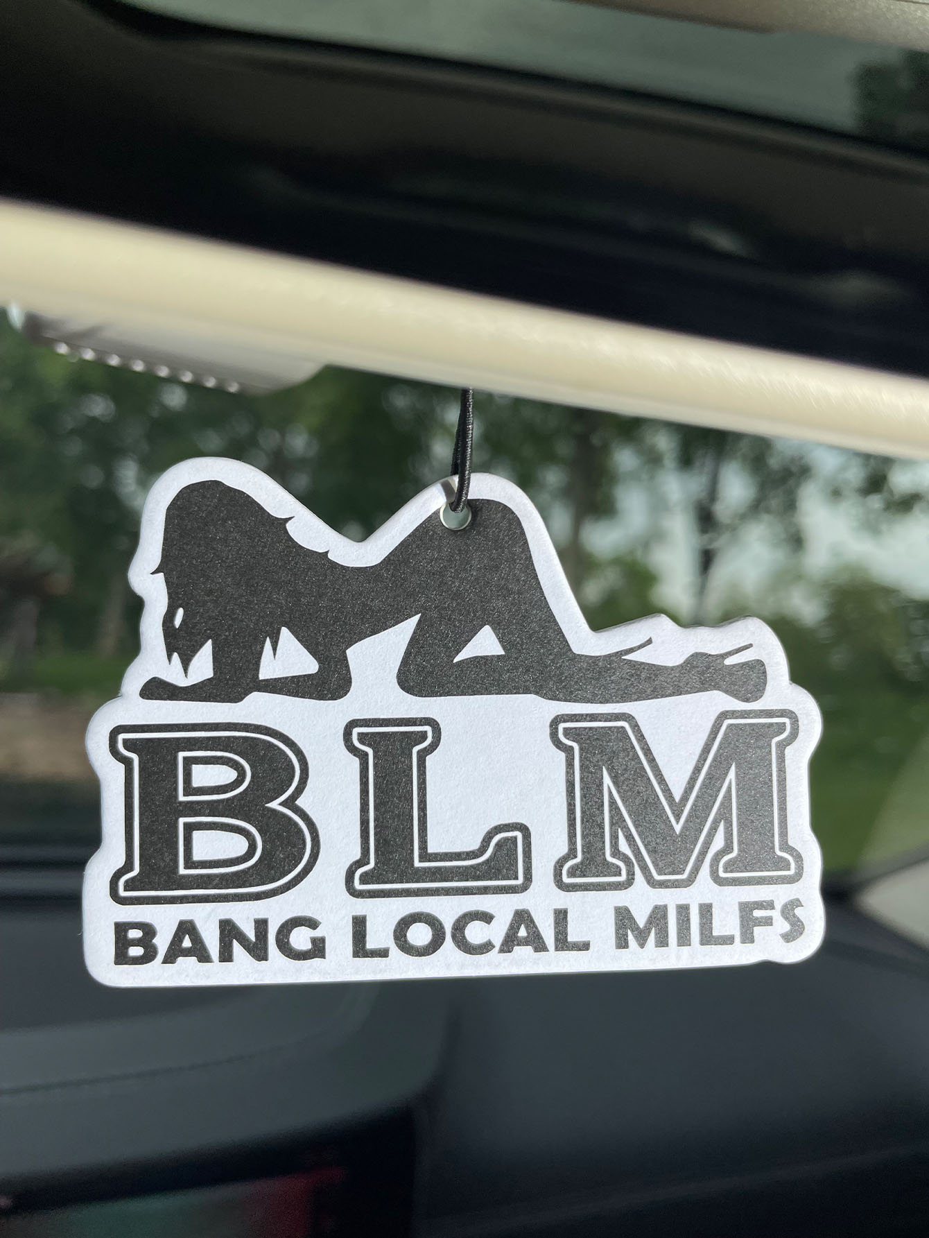 Blm Bang Local Milf/Fresh Frag - Perfume Room Fragrance recensie en prijs