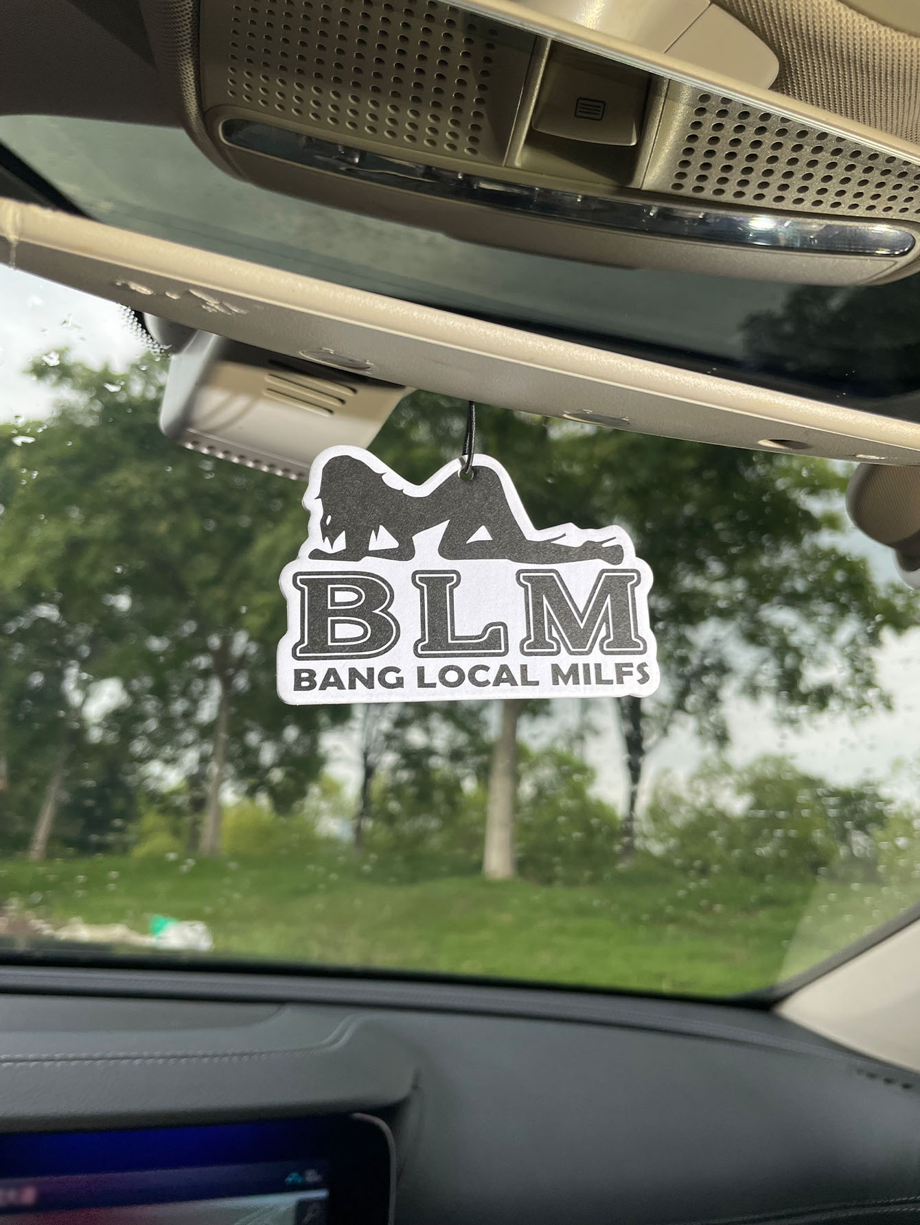 Blm Bang Local Milf/Fresh Frag - Perfume Room Fragrance recensie en prijs