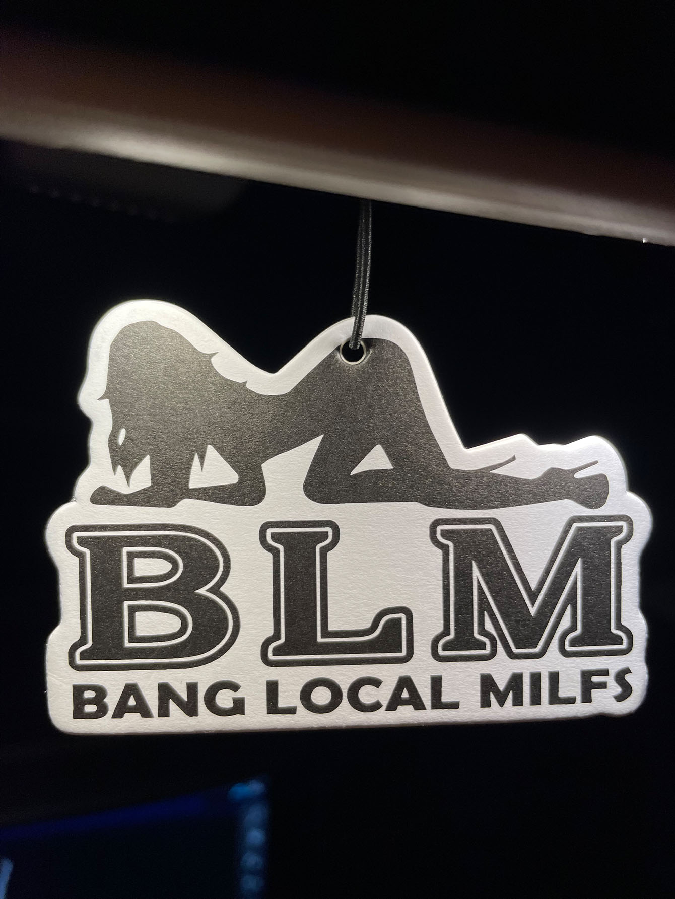 Blm Bang Local Milf/Fresh Frag - Perfume Room Fragrance recensie en prijs