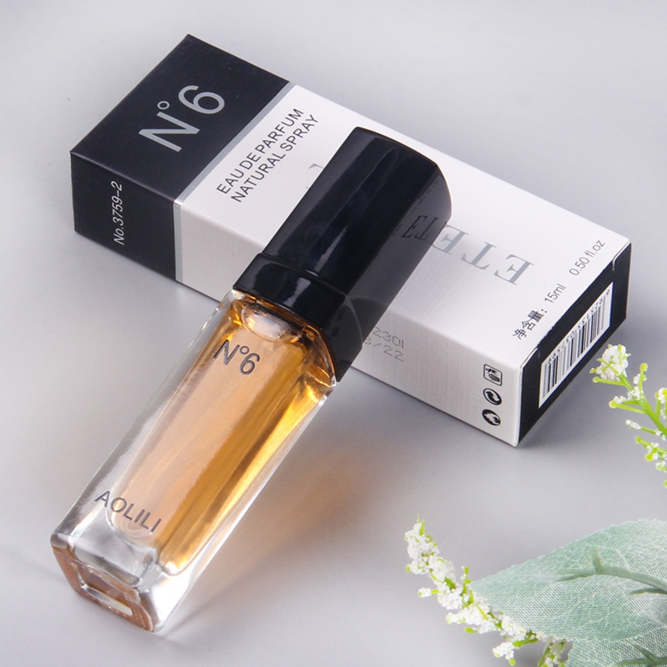 N6 Women Men Unisex Perfume Fr - Perfume Fragrance For Women recensie en prijs