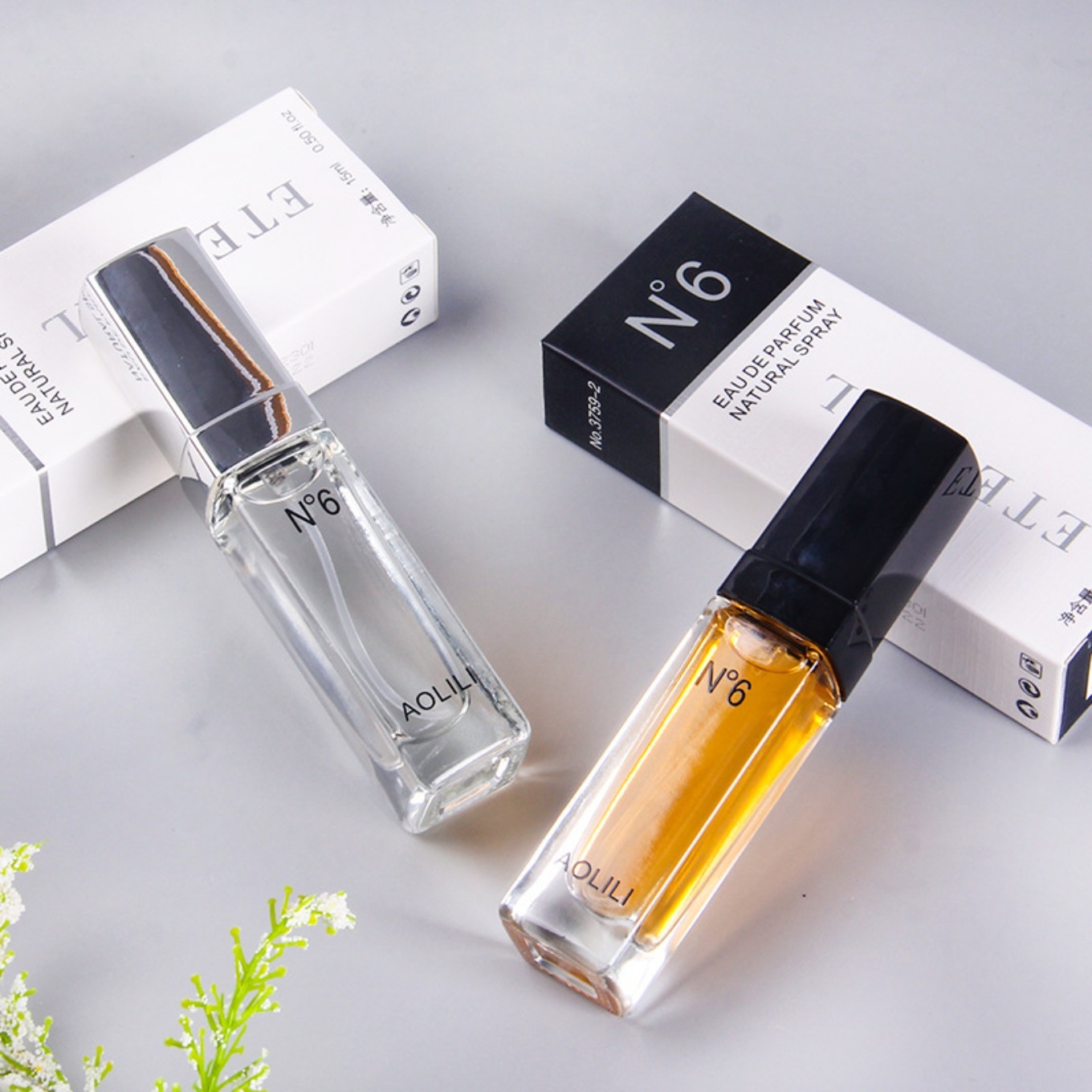 N6 Women Men Unisex Perfume Fr - Perfume Fragrance For Women recensie en prijs