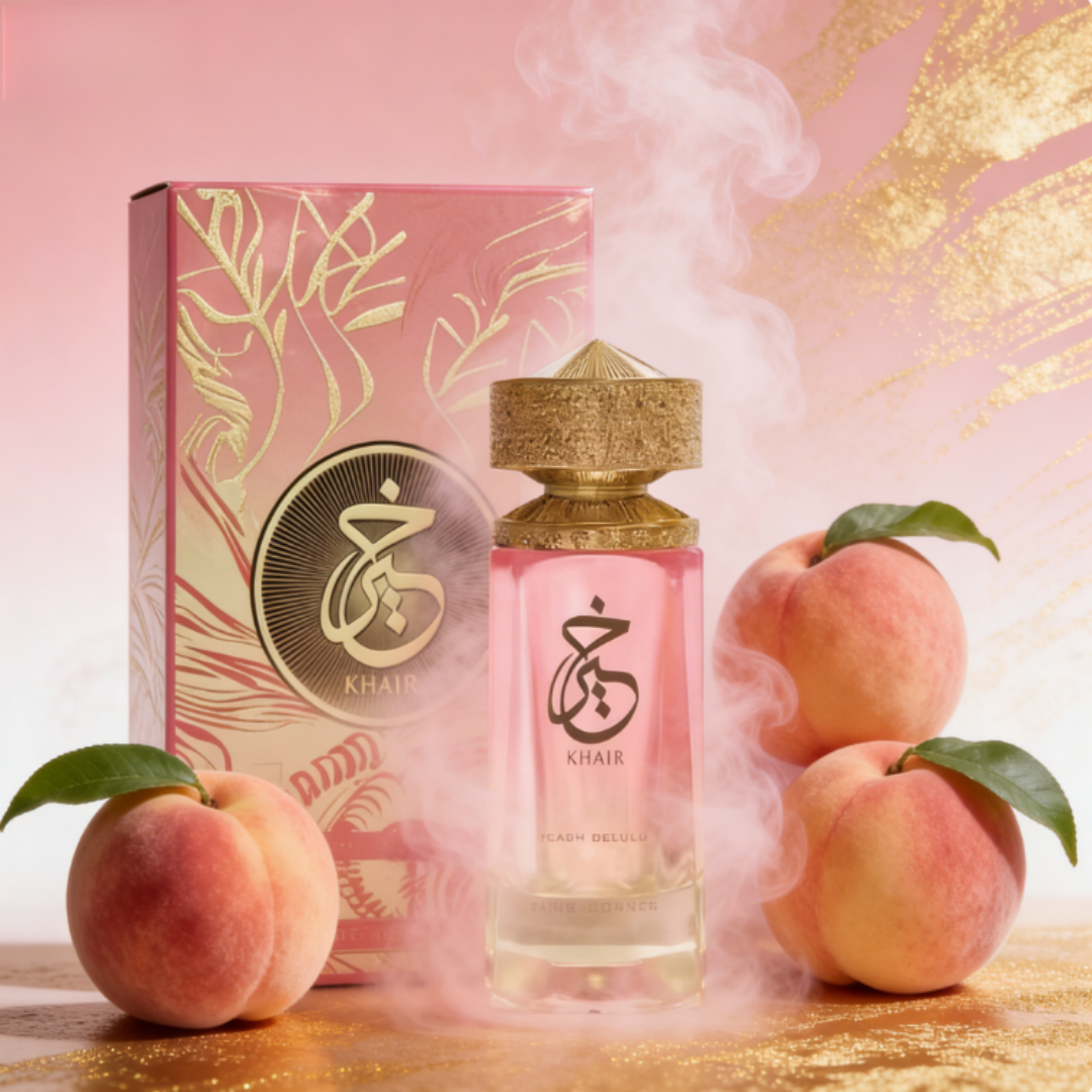 Luxury Paris Corner collection - Perfume Fragrance For Women recensie en prijs