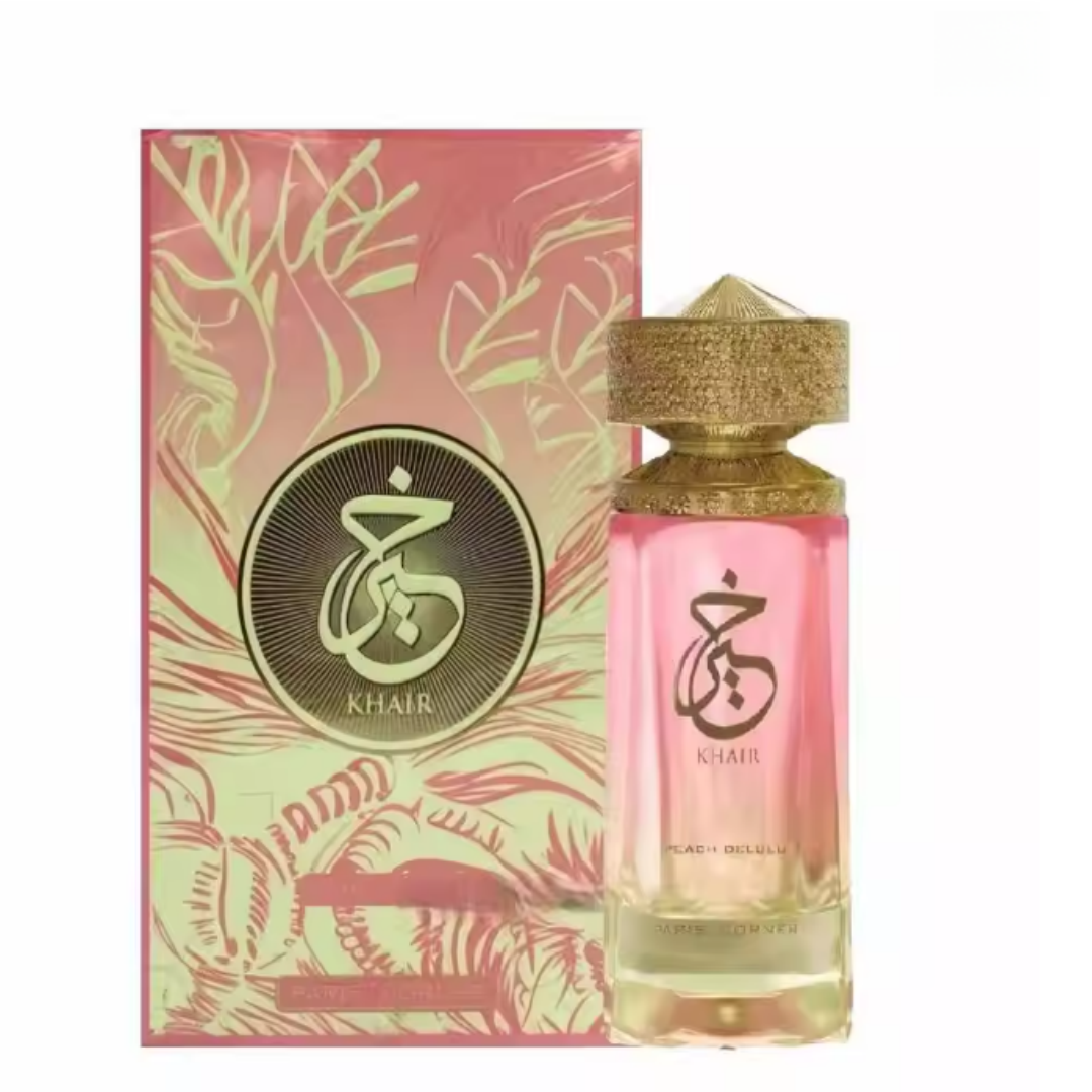 Luxury Paris Corner collection - Perfume Fragrance For Women recensie en prijs