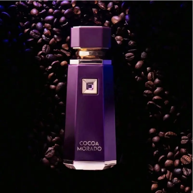Liquid Brun French Avenue By L - Perfume And Fragrance recensie en prijs