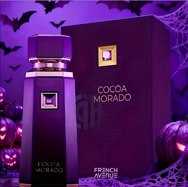 Liquid Brun French Avenue By L - Perfume And Fragrance recensie en prijs