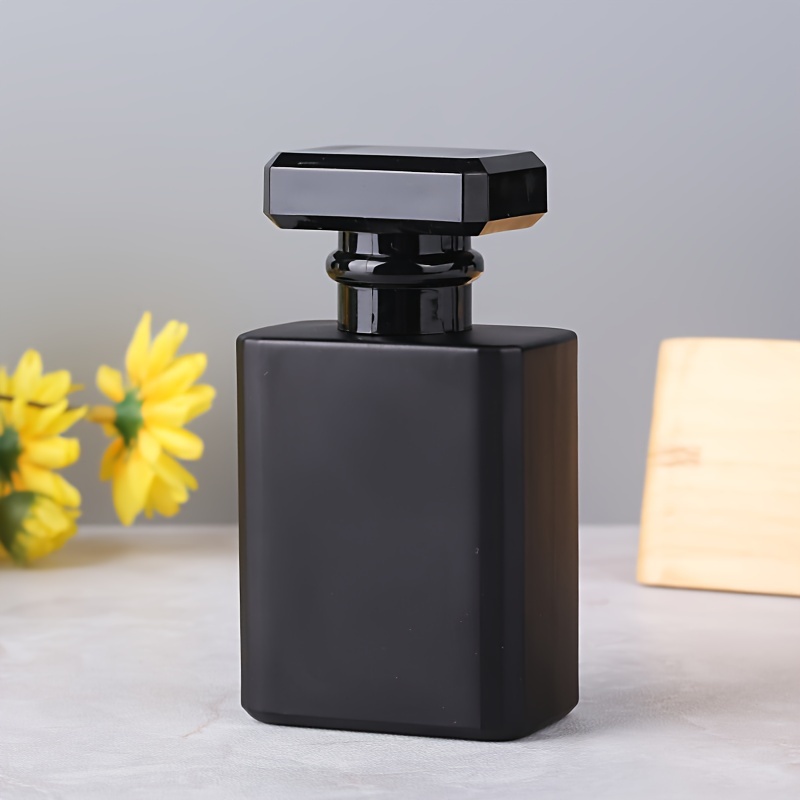 1/2pcs+4 Accessories 50ml Glas - Perfume Fragrance Book recensie en prijs
