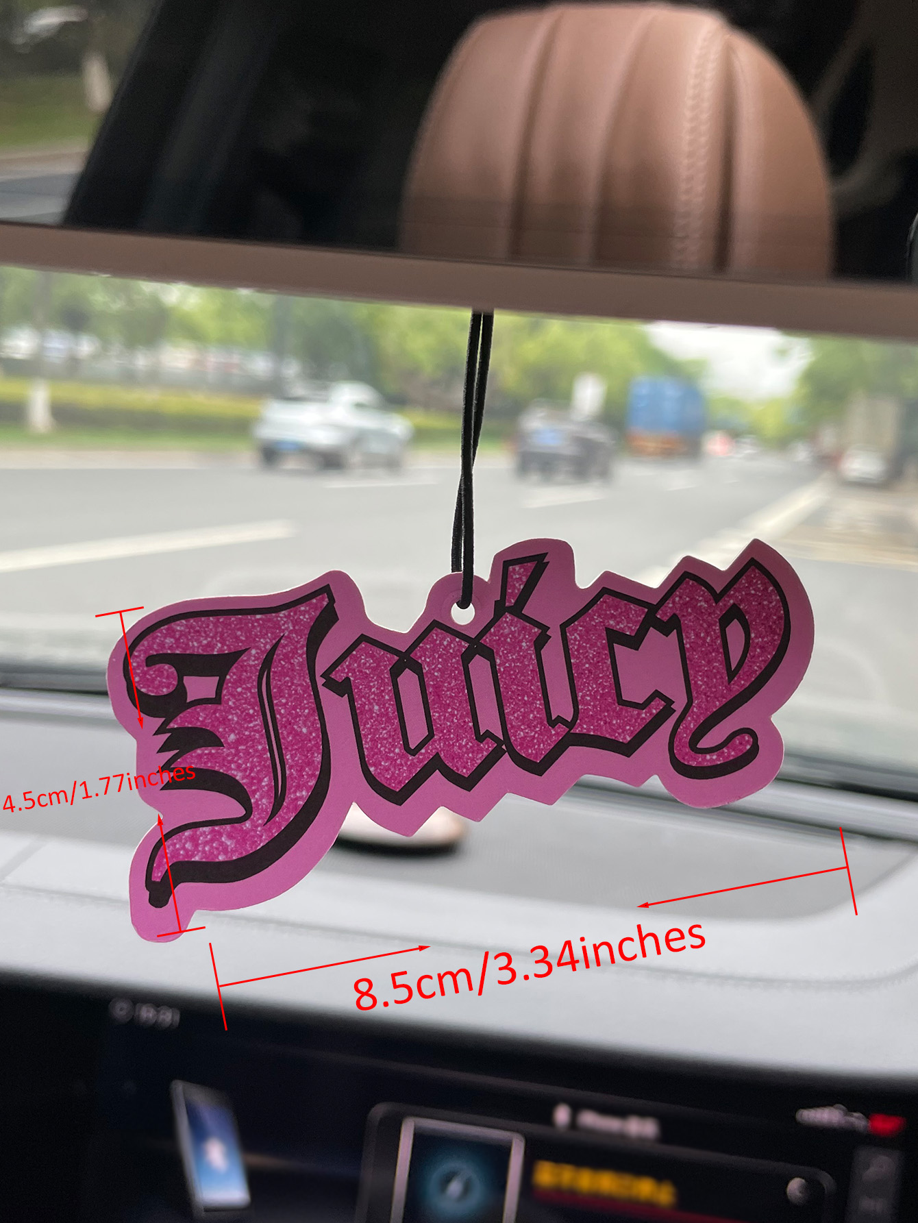 Car Fragrance Tablets, Wardrob - Perfume Room Fragrance recensie en prijs