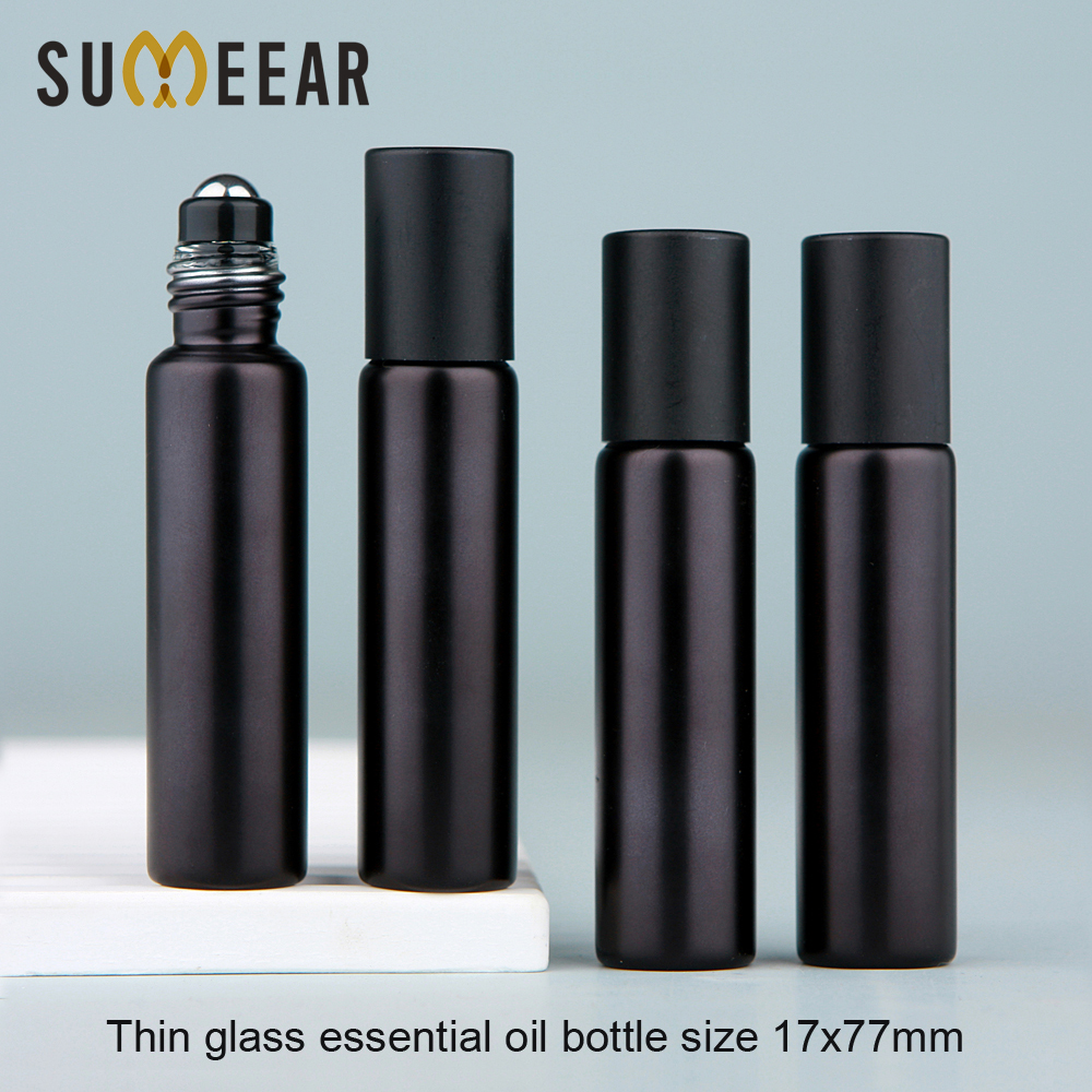 50/100Pcs/Lot 10ml 5ml Matte B - Attar Oil Roll On recensie en prijs