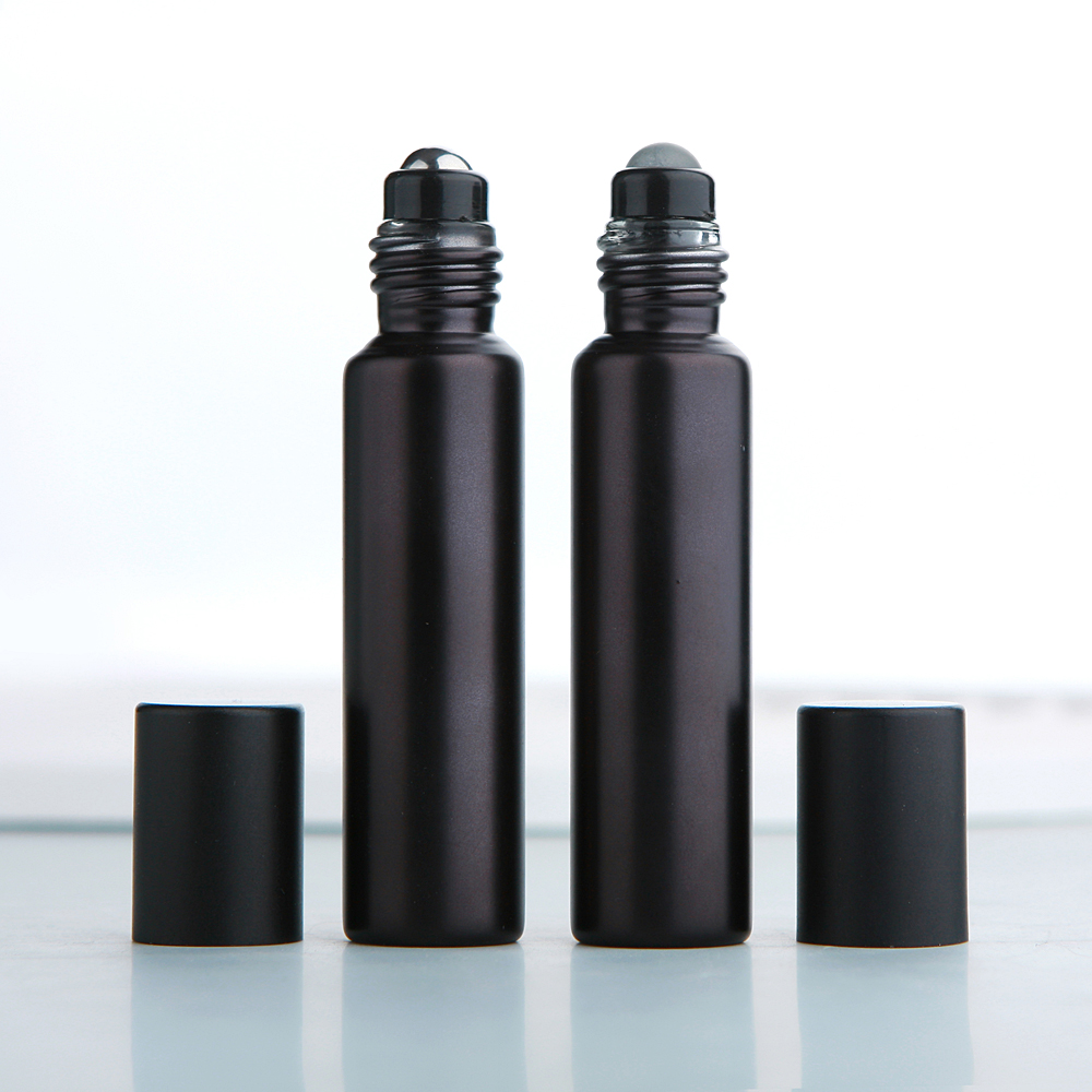 50/100Pcs/Lot 10ml 5ml Matte B - Attar Oil Roll On recensie en prijs