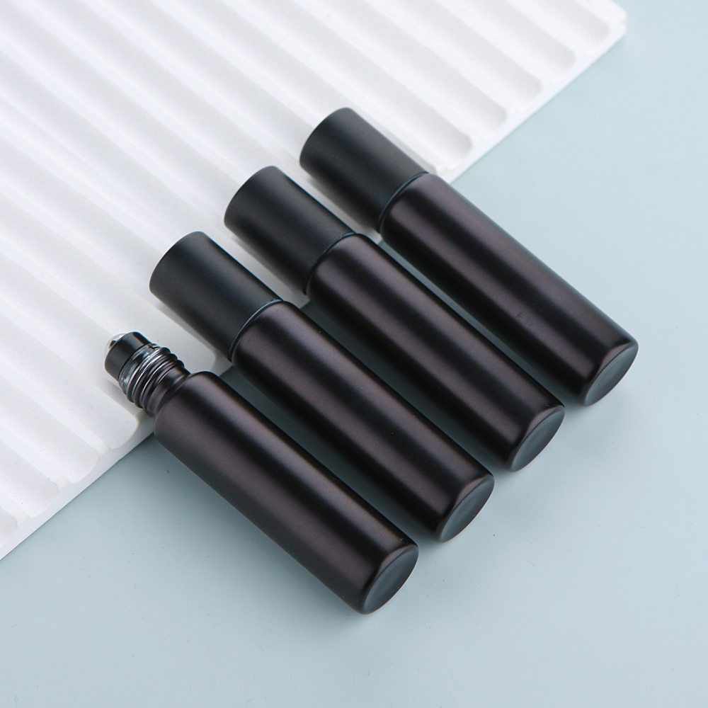 50/100Pcs/Lot 10ml 5ml Matte B - Attar Oil Roll On recensie en prijs
