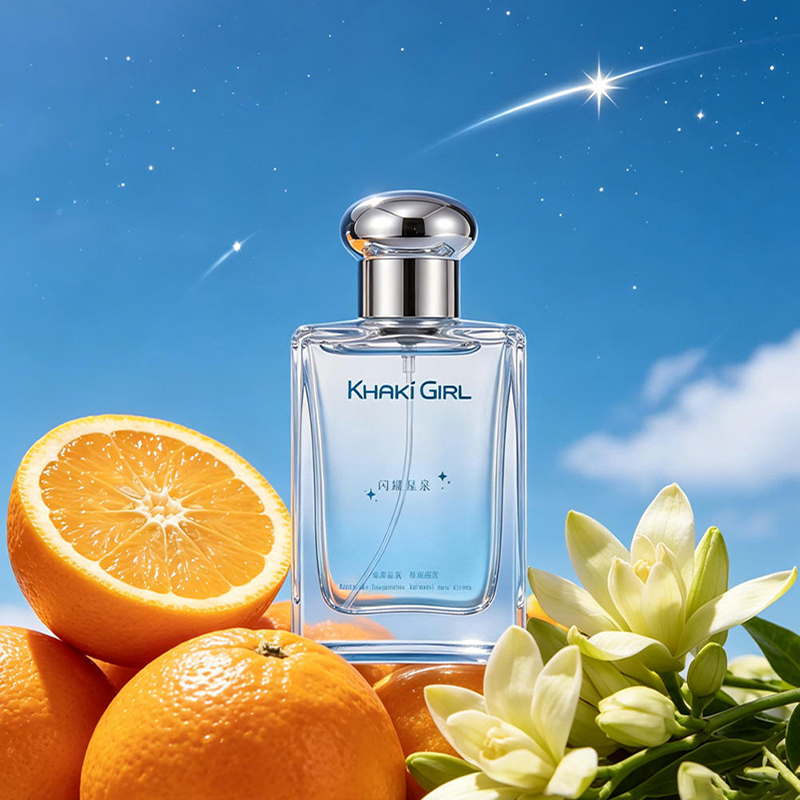 Parfum Gift Set Jasmine Citrus - Perfume Fragrance Gift Set recensie en prijs