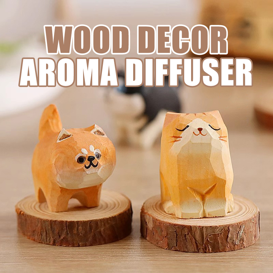 1PC pet aroma diffuser No perf - Perfume Room Fragrance recensie en prijs