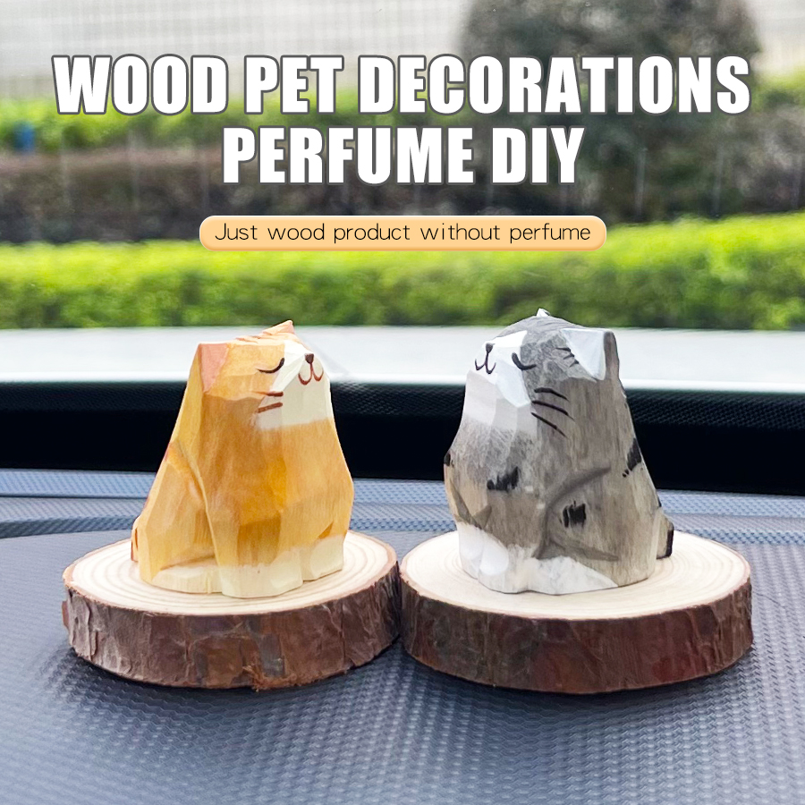 1PC pet aroma diffuser No perf - Perfume Room Fragrance recensie en prijs