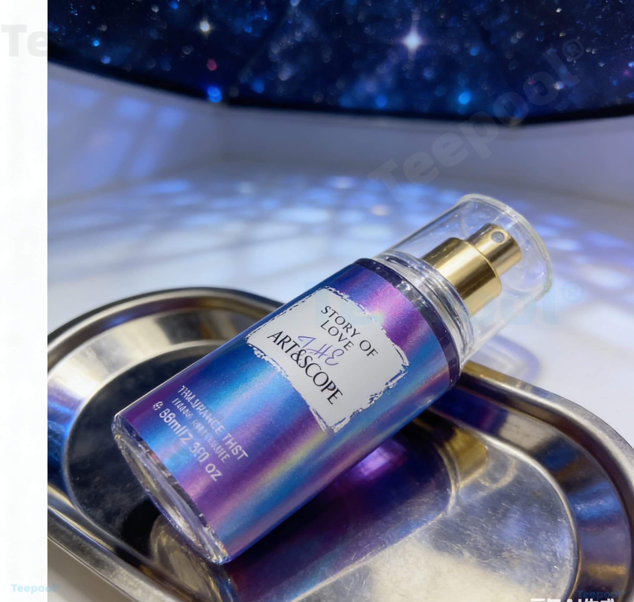 Teepoolperfume/fragrance，alcoh - Perfume Fragrance Gift Set recensie en prijs