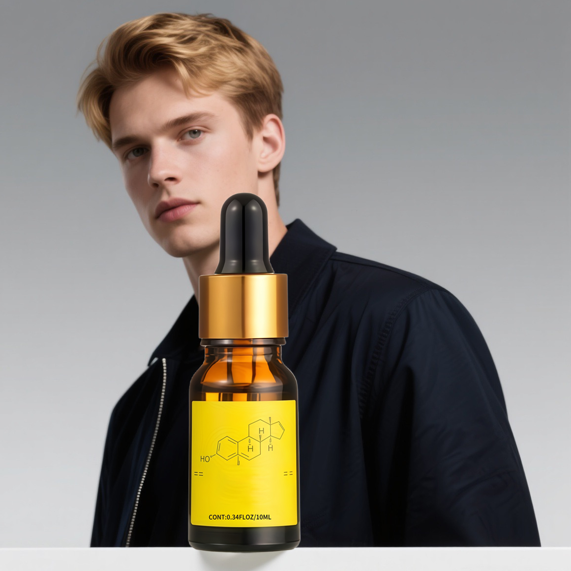 3/4Pc Pheromone Perfume Unisex - Perfume Long Fragrance recensie en prijs