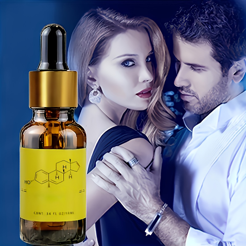 3/4Pc Pheromone Perfume Unisex - Perfume Long Fragrance recensie en prijs