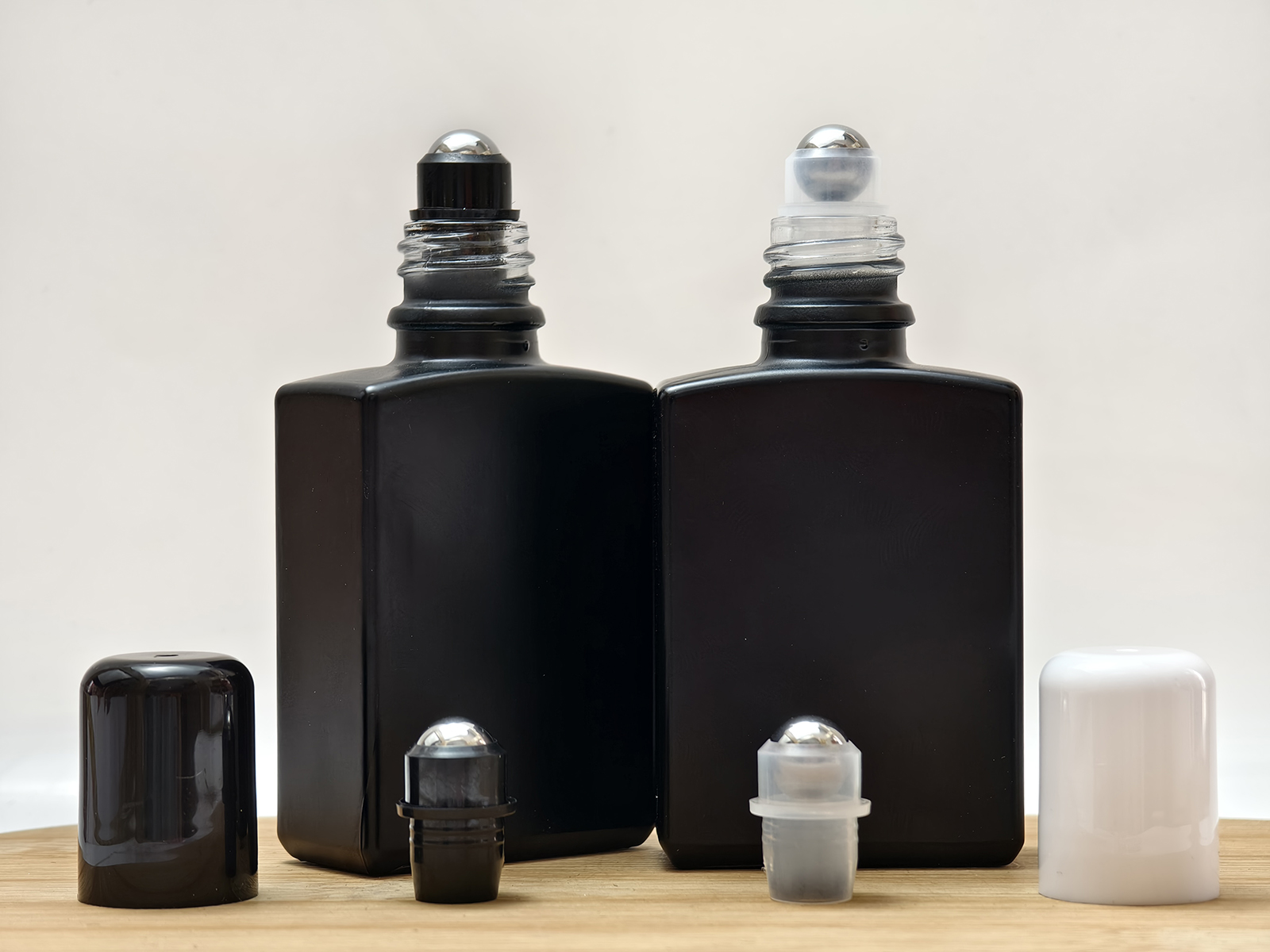 1x 15ml 30ml 50ml 100ml Square - Attar Oil Roll On recensie en prijs