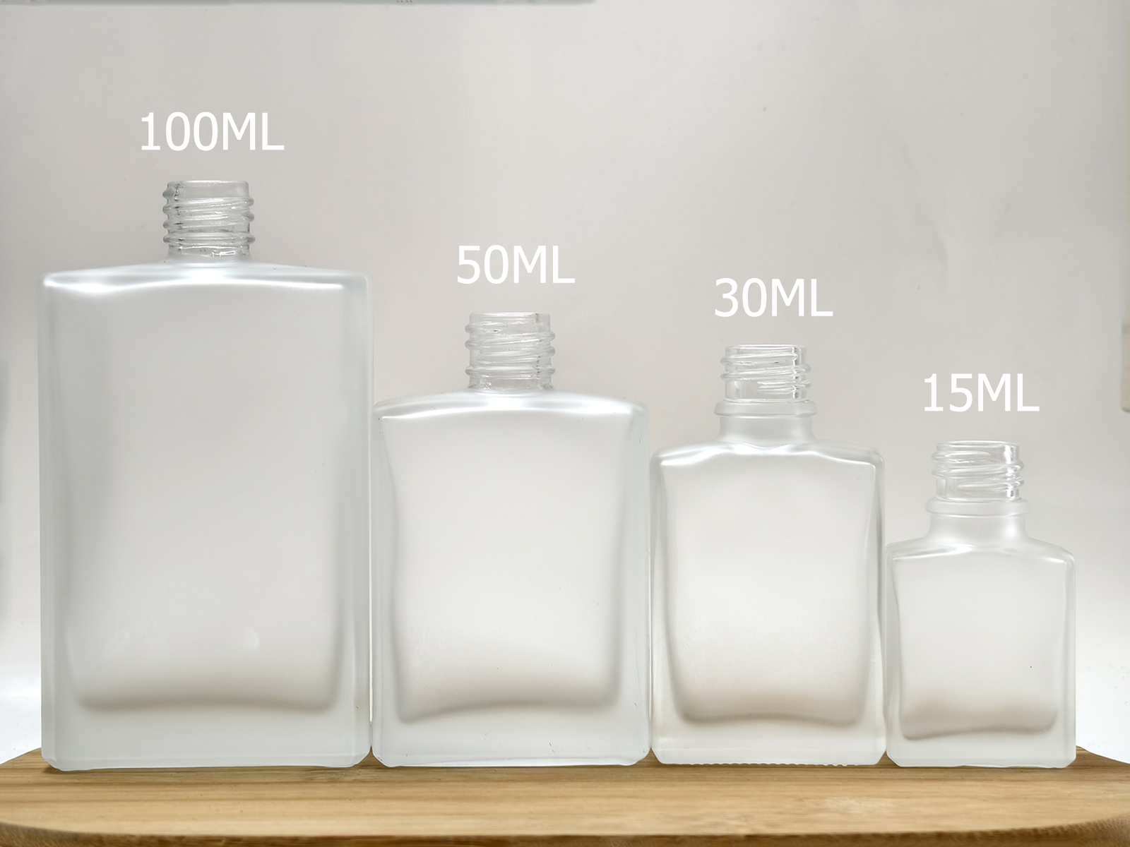 1x 15ml 30ml 50ml 100ml Square - Attar Oil Roll On recensie en prijs