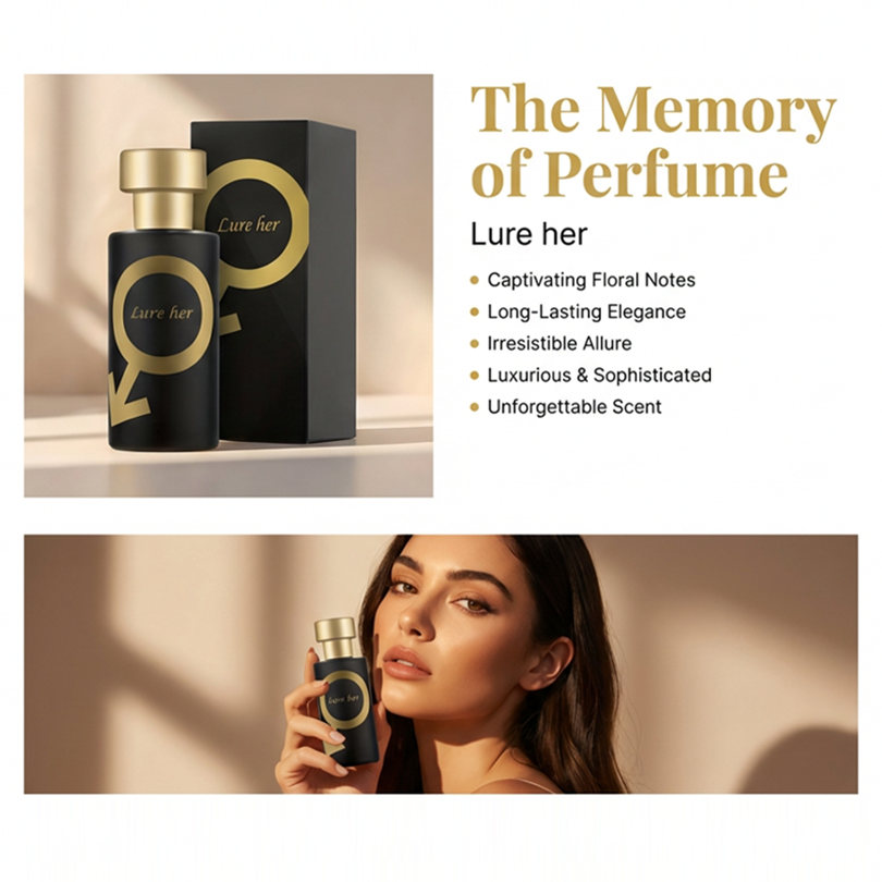 90ML Pheromone Body Spray, Lon - Perfume Long Fragrance recensie en prijs