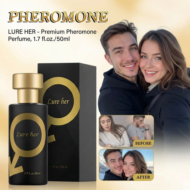 90ML Pheromone Body Spray, Lon - Perfume Long Fragrance recensie en prijs