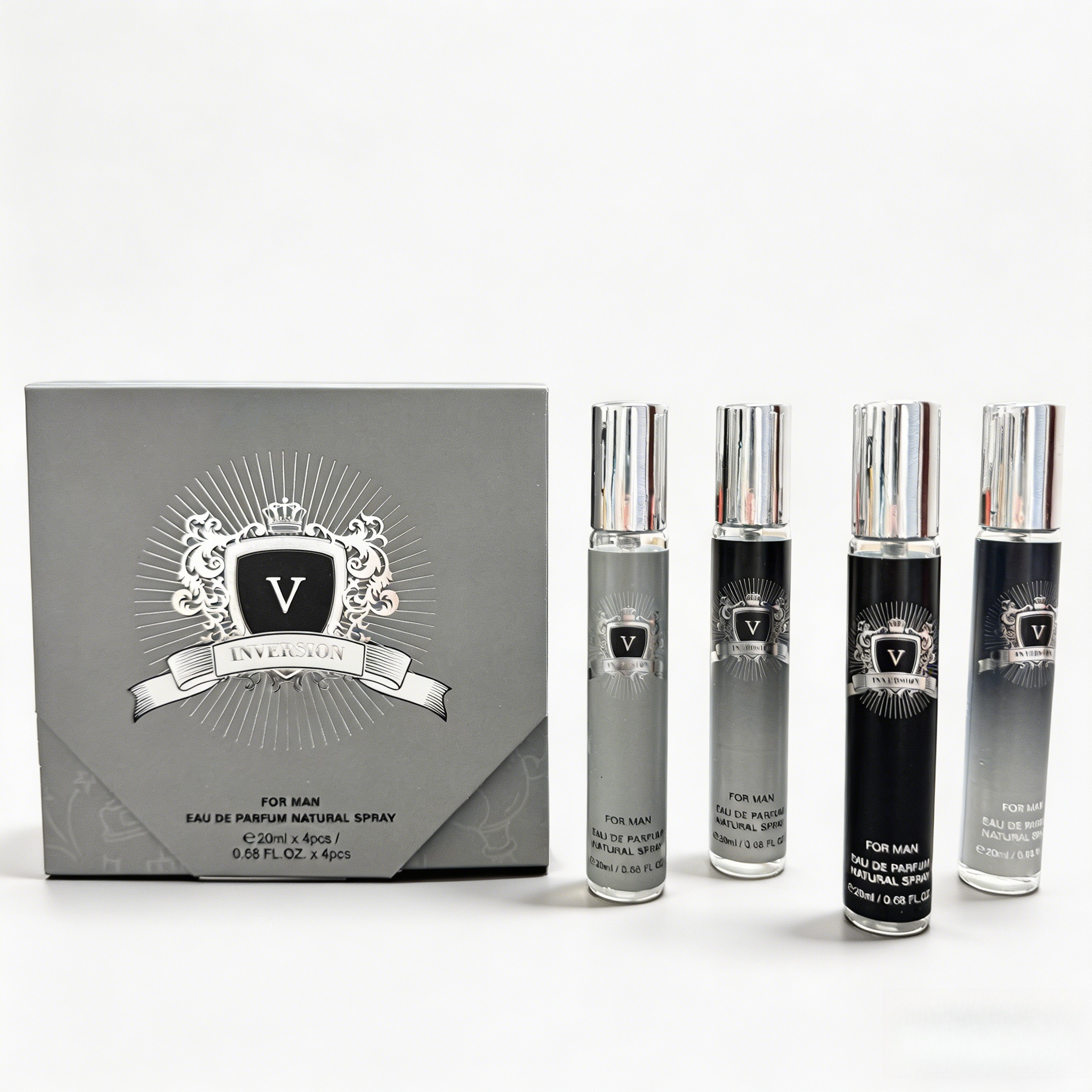 Mystical Women's And Men's Per - Perfume Fragrance Gift Set recensie en prijs