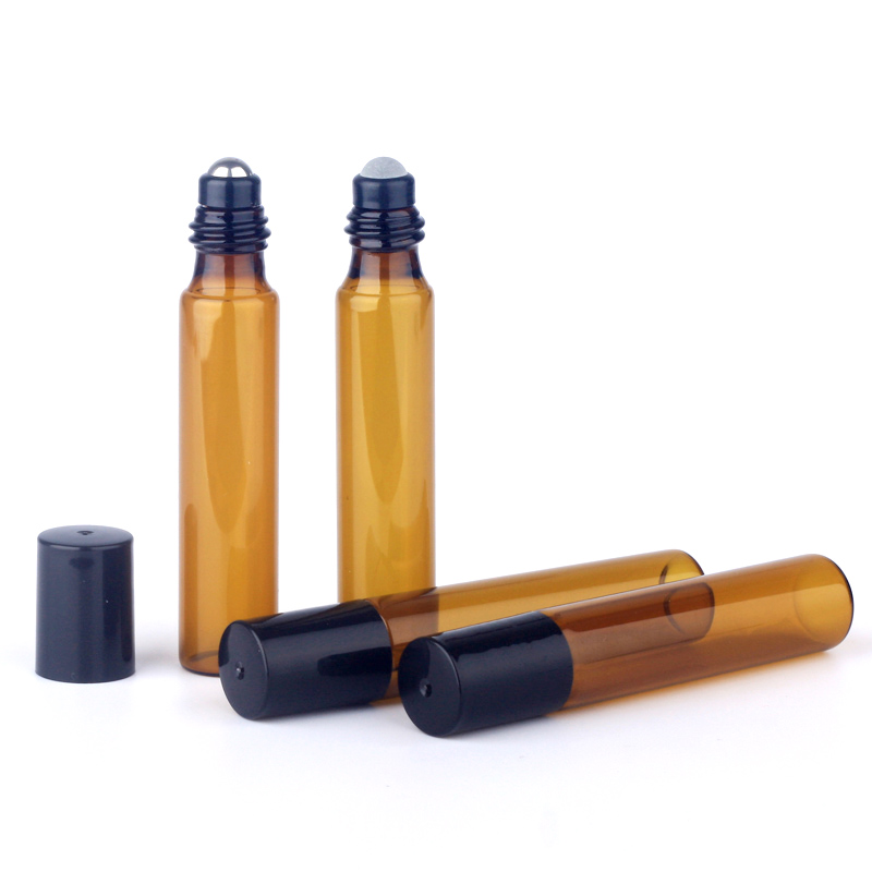 100 Pieces/Lot 10ml Mini Roll  - Attar Oil Roll On recensie en prijs